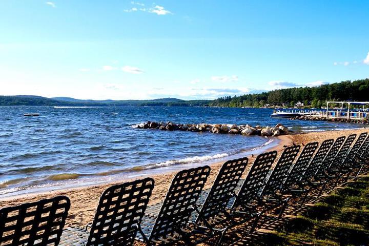 The Margate Resort on Lake Winnipesaukee