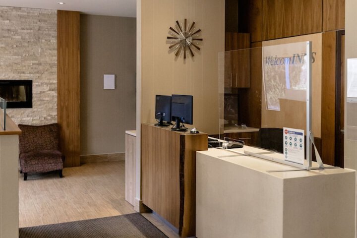 Hotel Interior 34 of 44