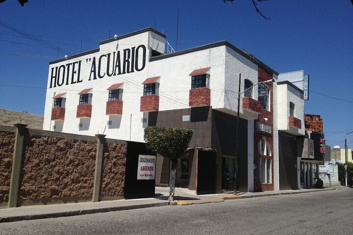 Hotel Acuario