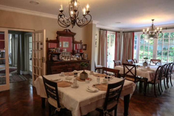 Fitness Center Photo