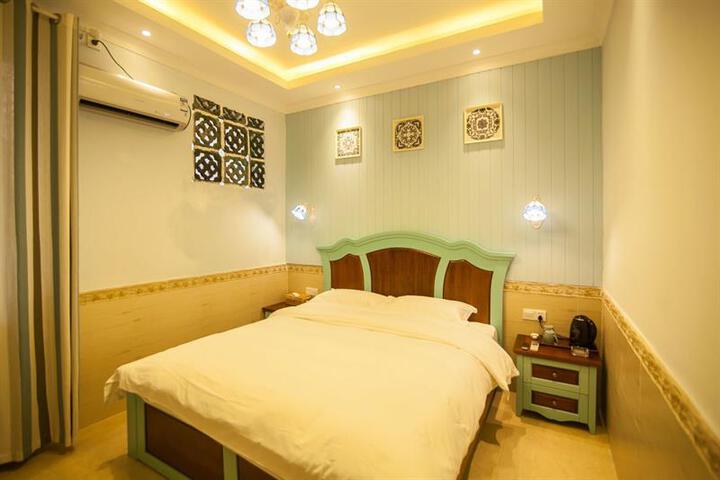 GULANGYU YA GARDEN INN