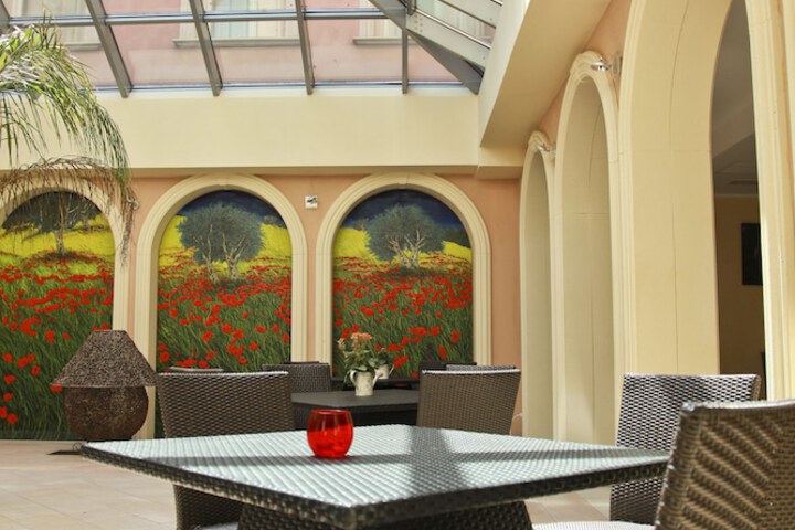 Hotel Interior 41 of 64