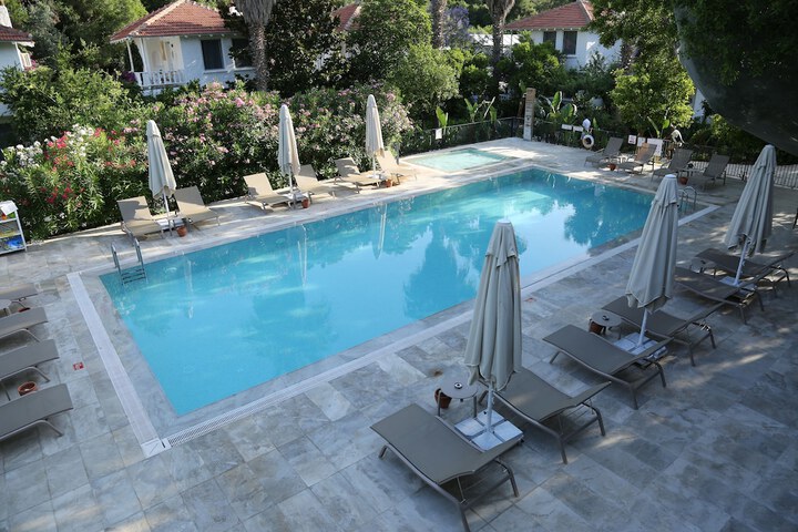 Pool 46 of 87