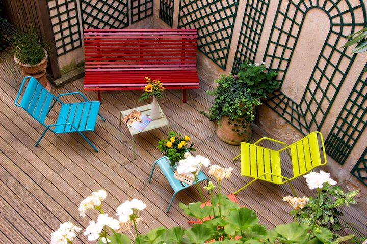 Terrace/Patio 67 of 68