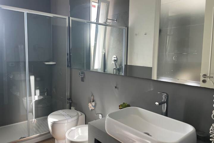 Bathroom Vanities