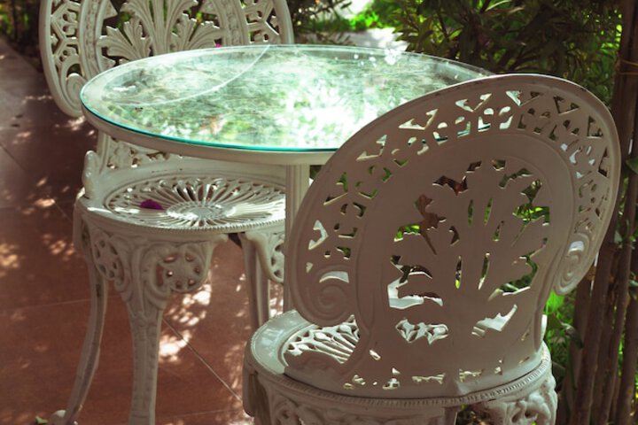 Terrace/Patio 74 of 134