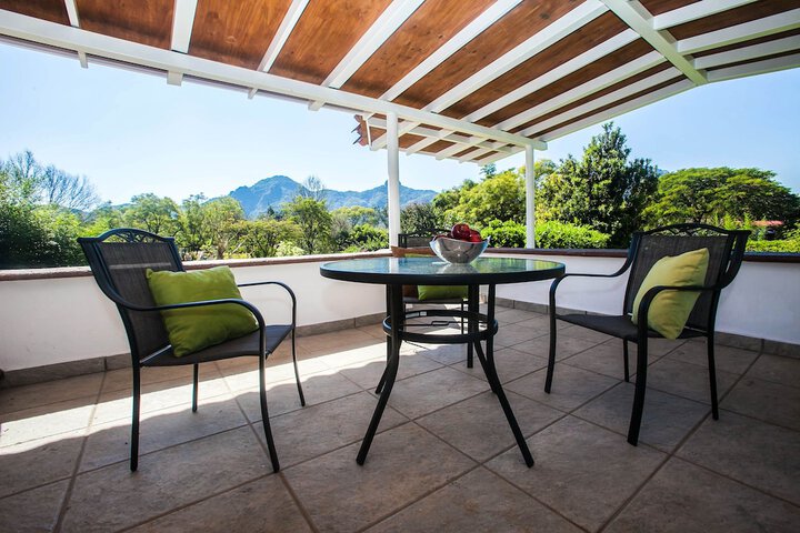 Terrace/Patio 63 of 120