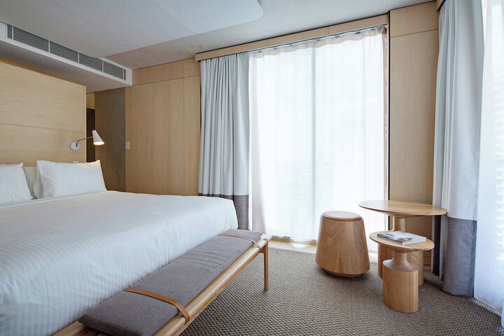 Room 126 of 308
