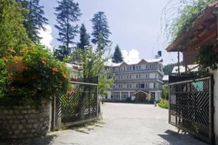 Hotel 6 of 28