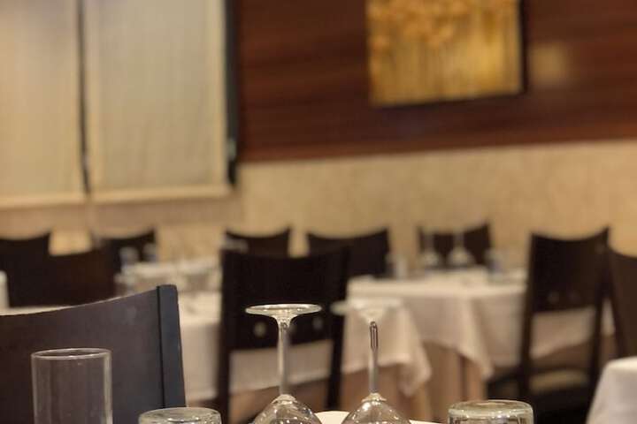 Dining Photos