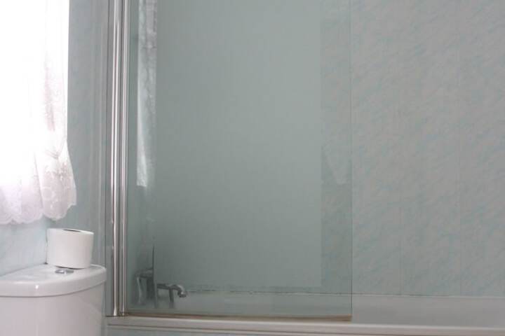 Bath Photo