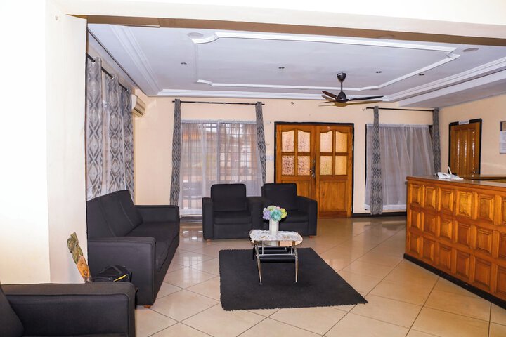 Hotel Interior 2 of 27