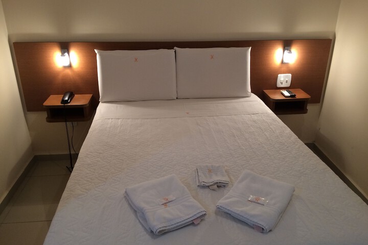 Hotel Cathedral