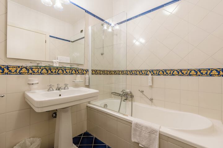 Bathroom Vanities