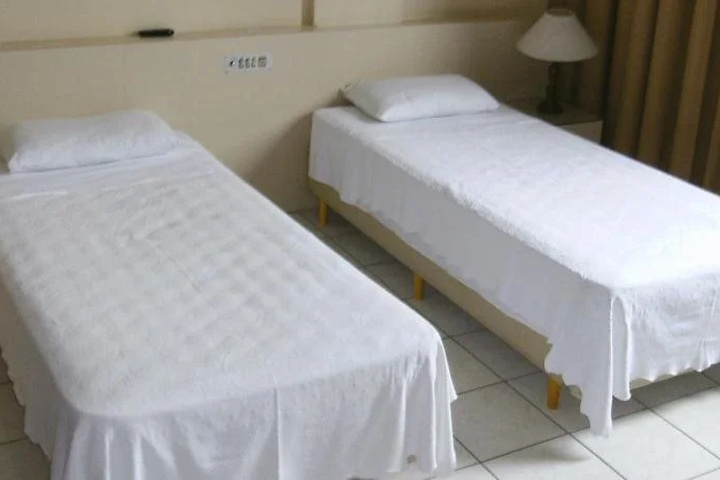 Hotel Colon Palace