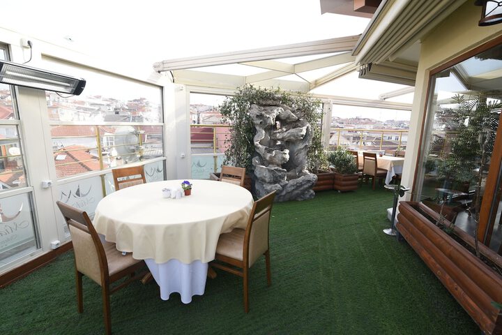 Terrace/Patio 67 of 70