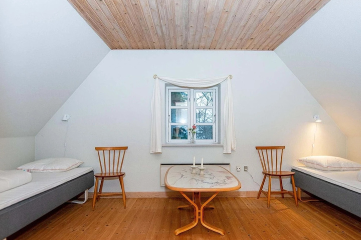 6 Person Holiday Home in Grenaa