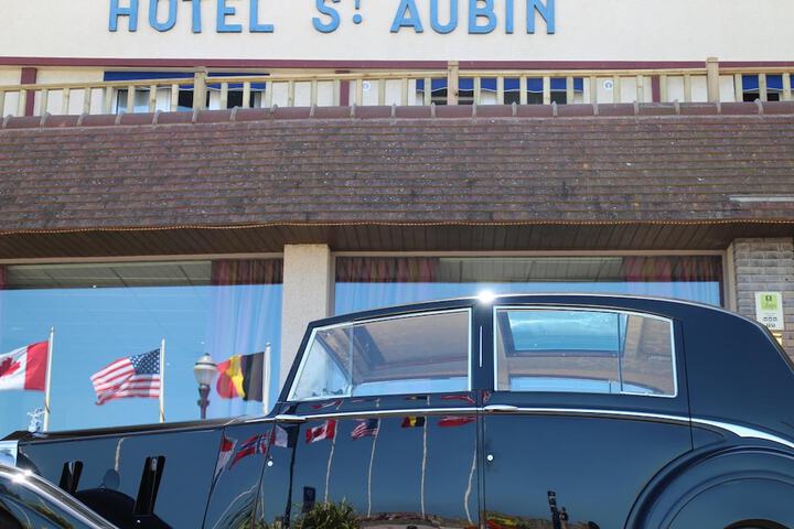 Hotel 66 of 67