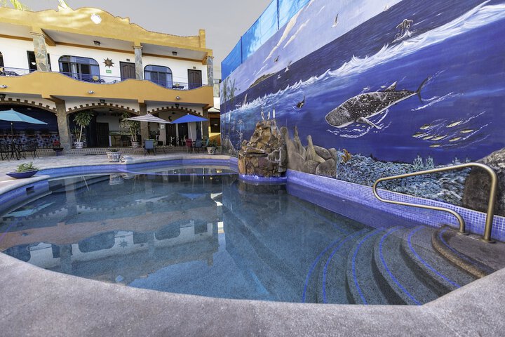 Pool 46 of 85