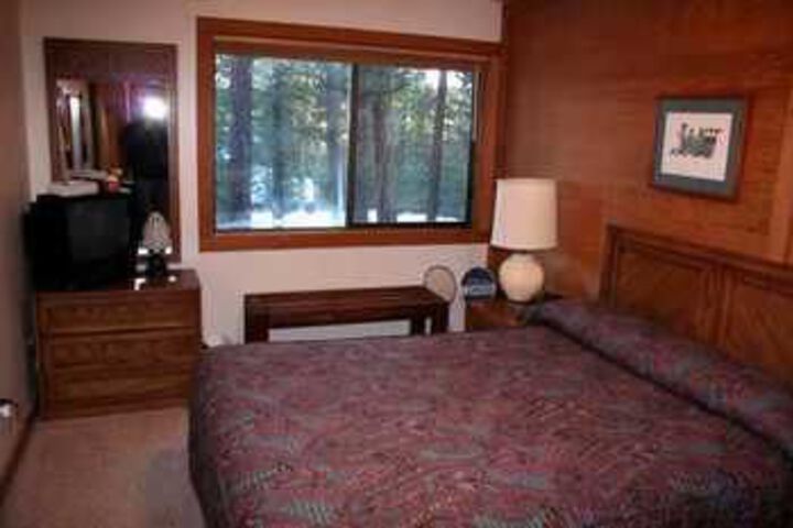 Rocky Point Northstar Condo by RedAwning in Truckee, CA