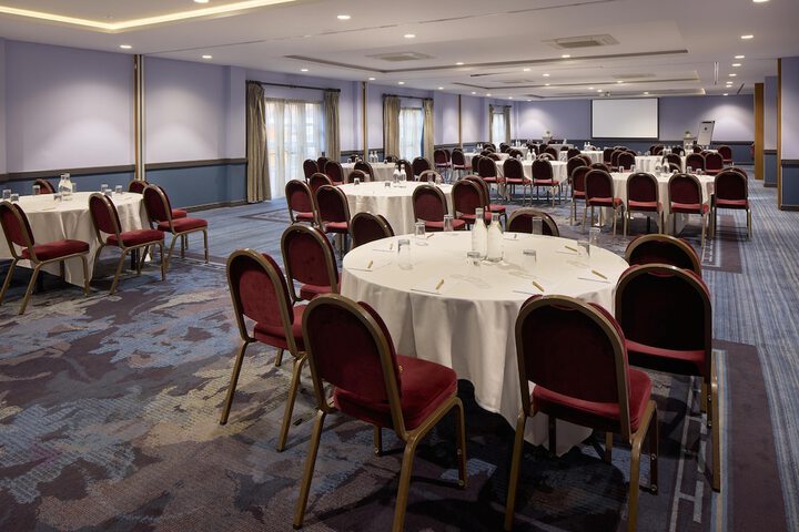 Meeting 122 of 137