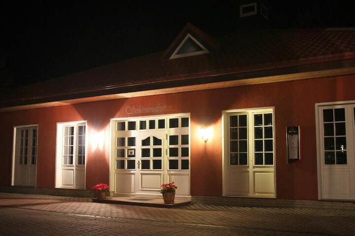 Hotel 36 of 37