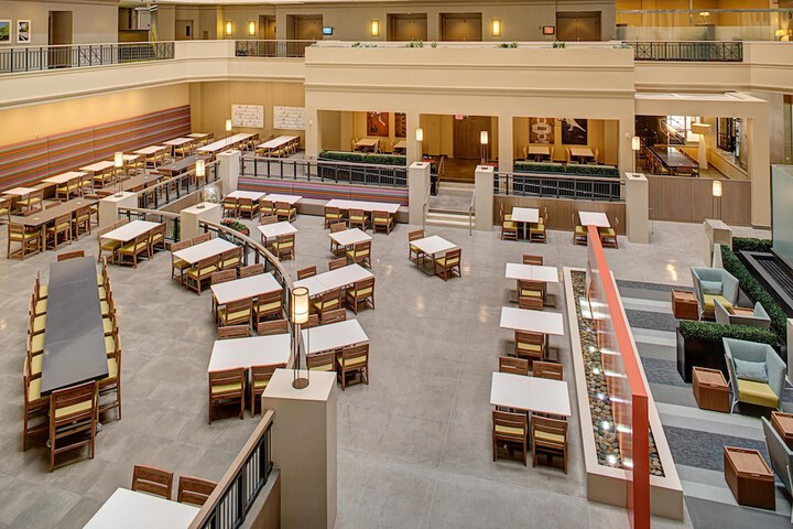 Lobby Photos