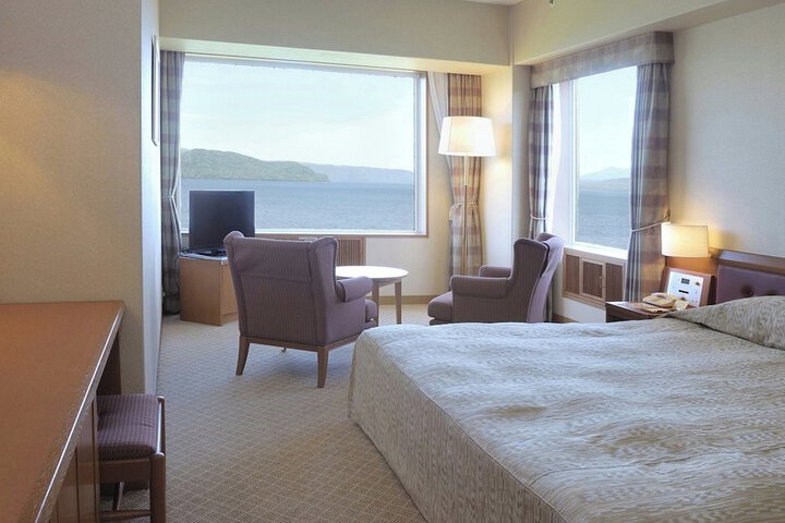 Hotel Amenity