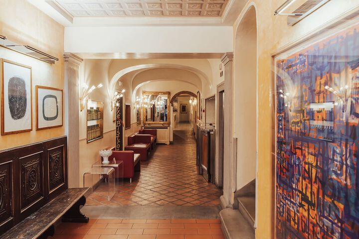 Hotel Interior 2 of 42