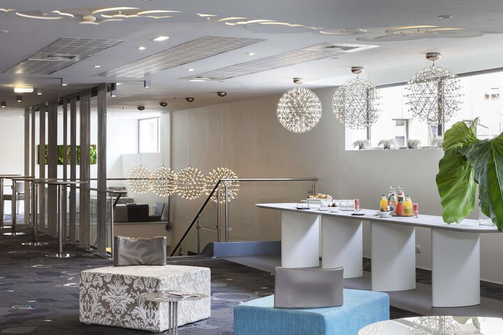 Hotel Interior 61 of 209