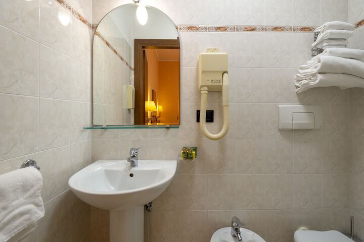 Bath Interior