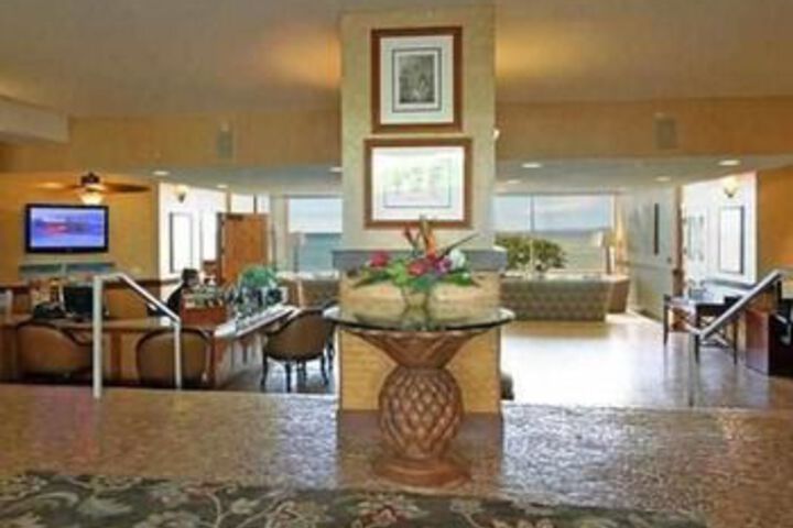 Hotel Interior 76 of 97