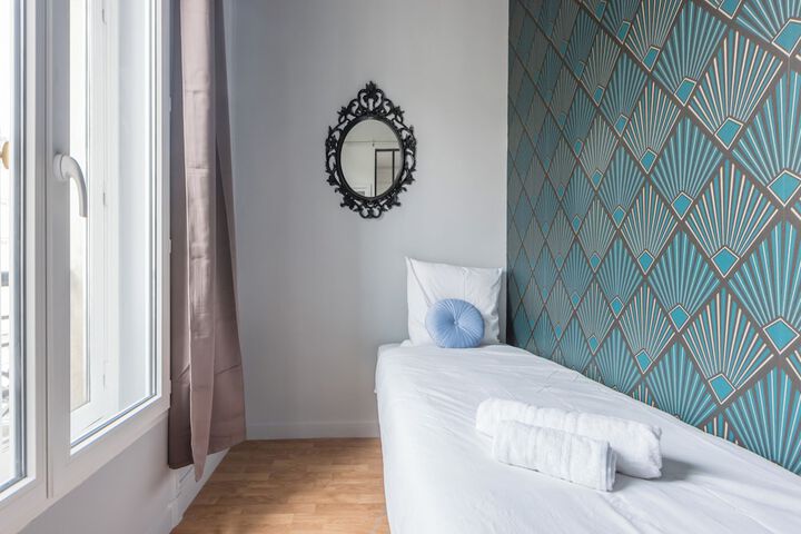 Room 40 of 119