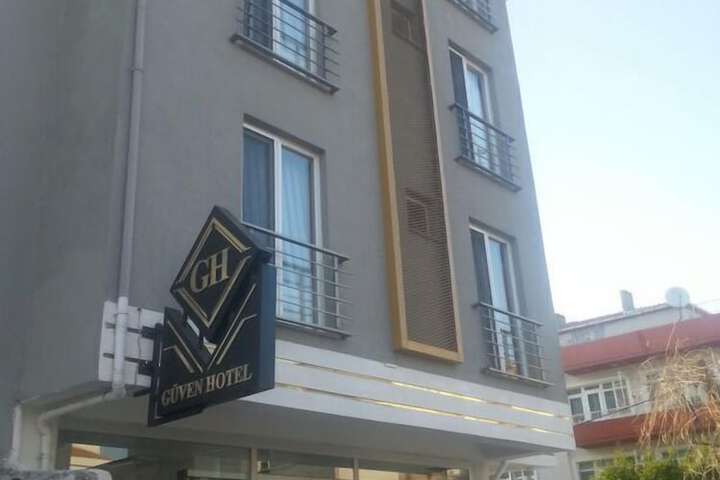 Image of Güven Hotel