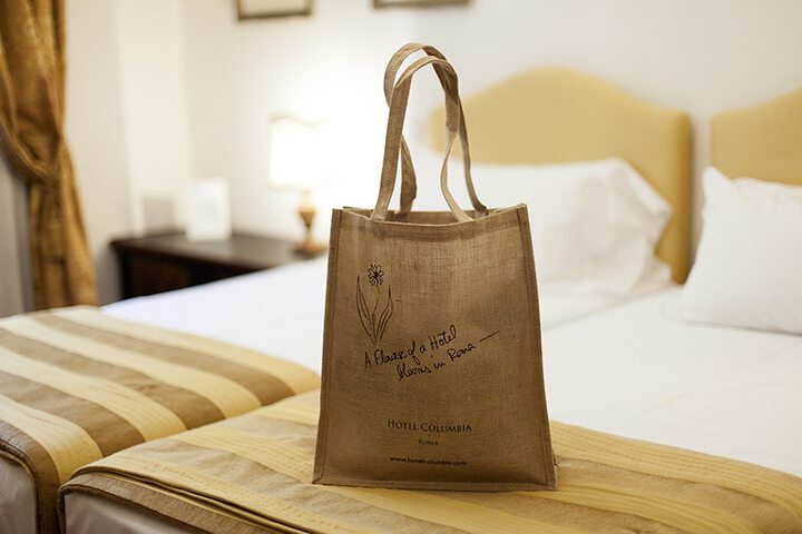 Hotel Amenity