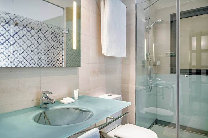 Bath Amenities
