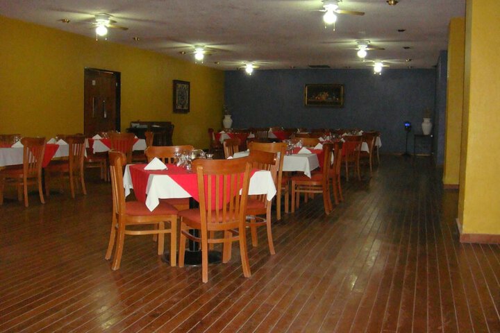Dining Photos