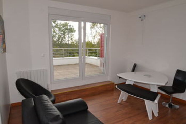 La Terrasse de Loti