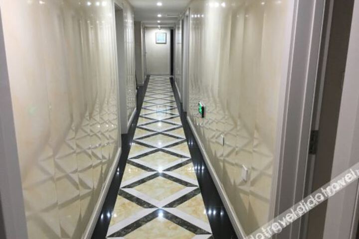 Hotel Interior 2 of 11