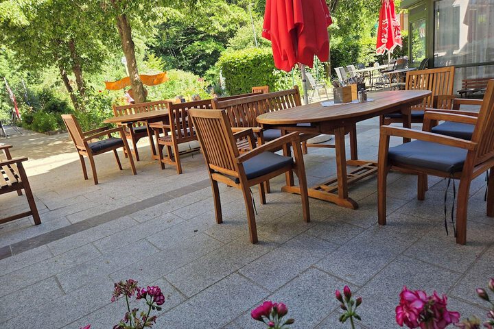Terrace/Patio 20 of 101