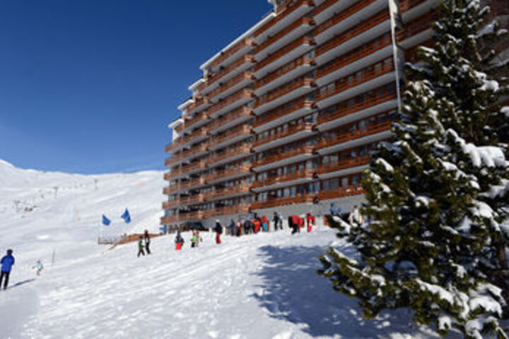 Image of Pierre & Vacances Residence Le Montana