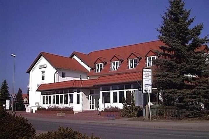 Hotel 39 of 40