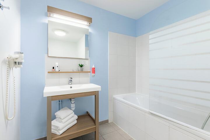 Bath Amenities