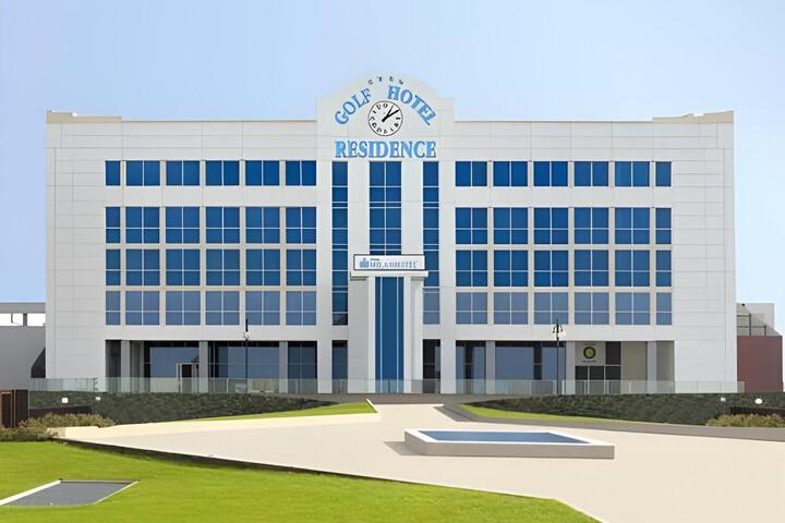 Residence Golf Hotel