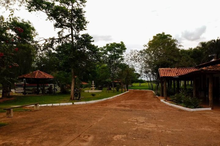 Fitness Center Photo