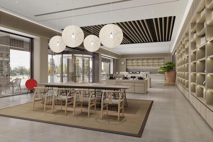 Ji Hotel Wuhan Guanggu San Road