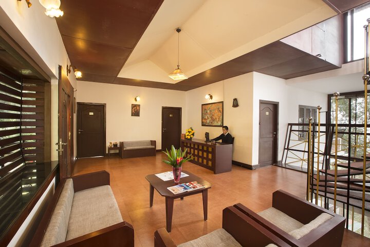 Hotel Interior 2 of 49