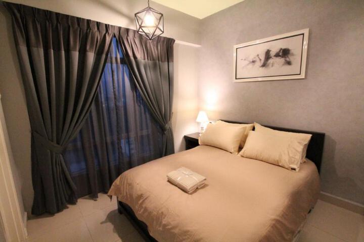 Ipoh Premium Homestay at Majestic