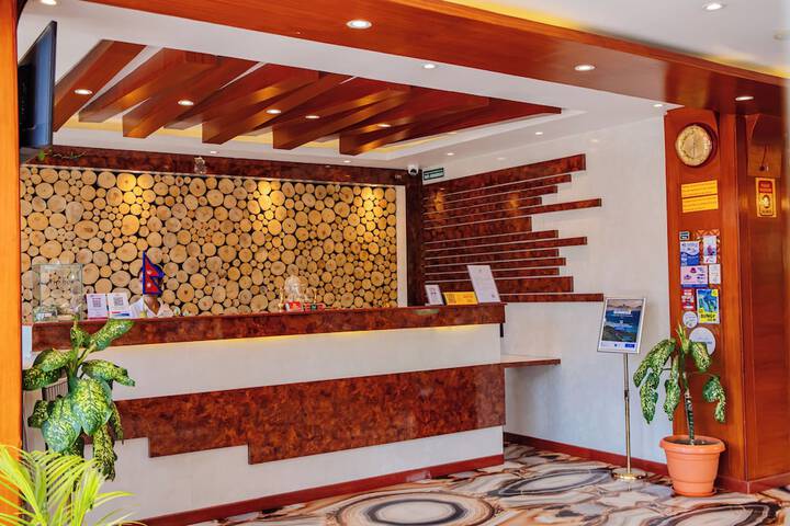 Hotel Interior 2 of 45