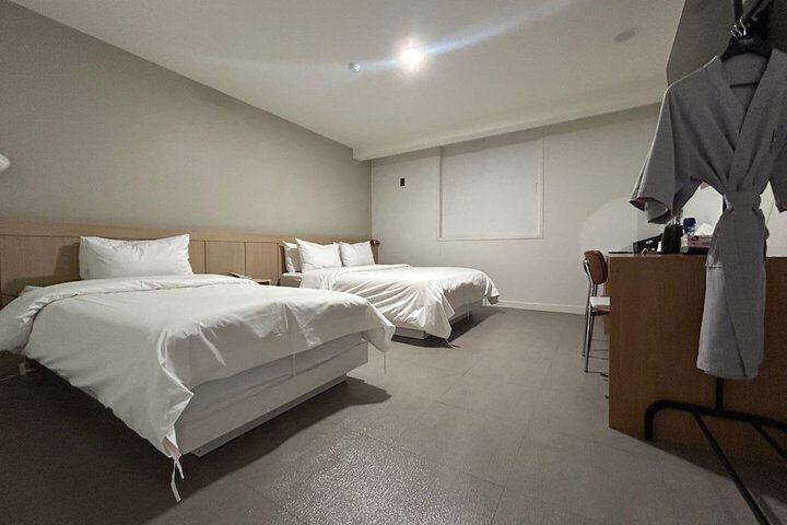 Priberry Hotel